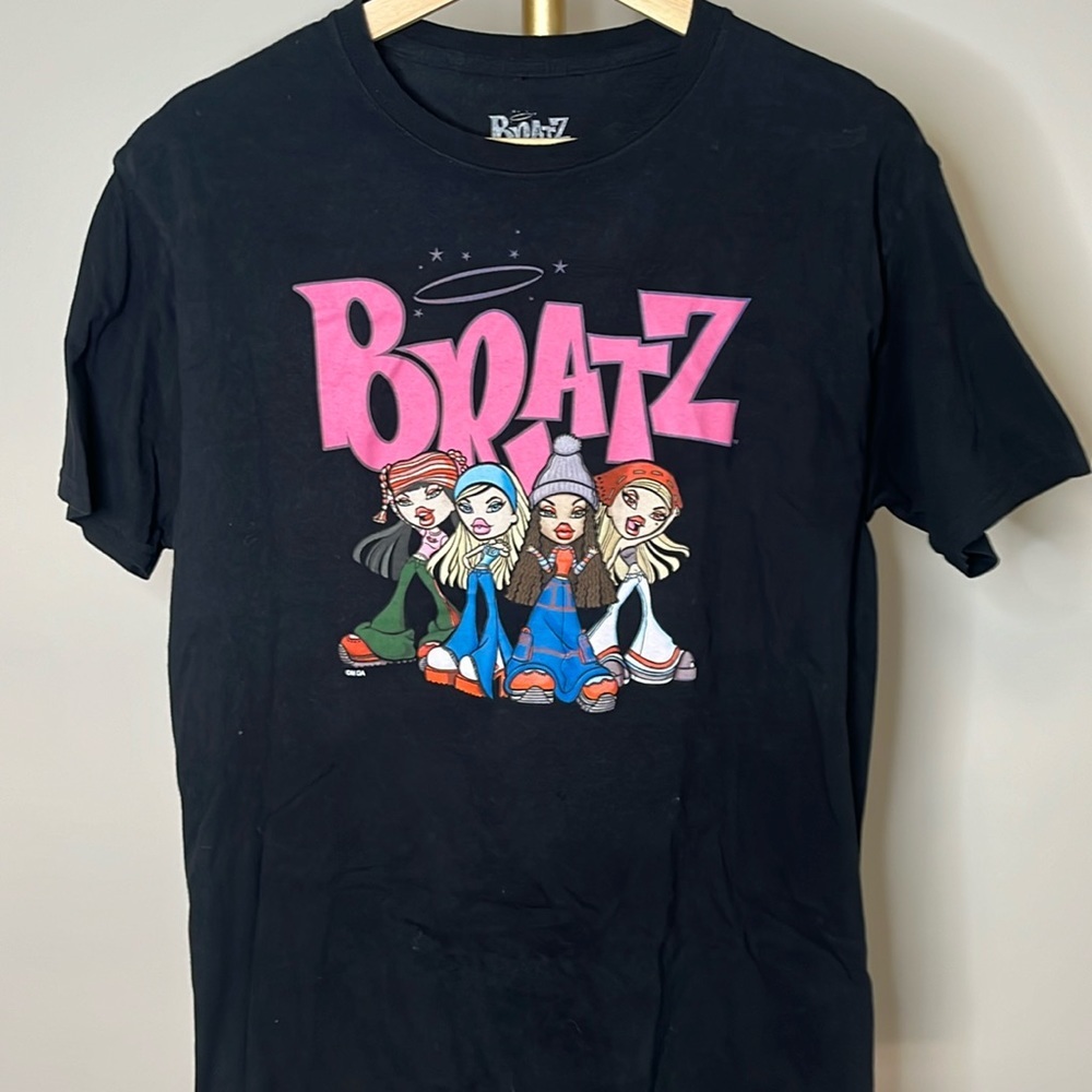 Bratz Top Women’s Medium